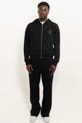 KULT3 SUIT JET BLACK