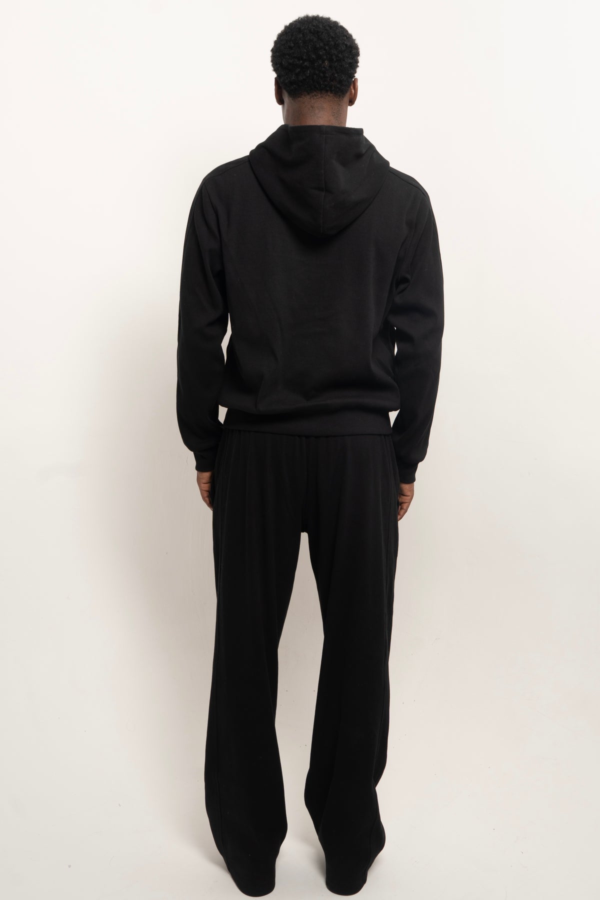KULT3 SUIT JET BLACK