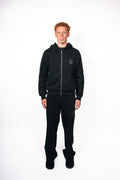 KULT3 SUIT JET BLACK